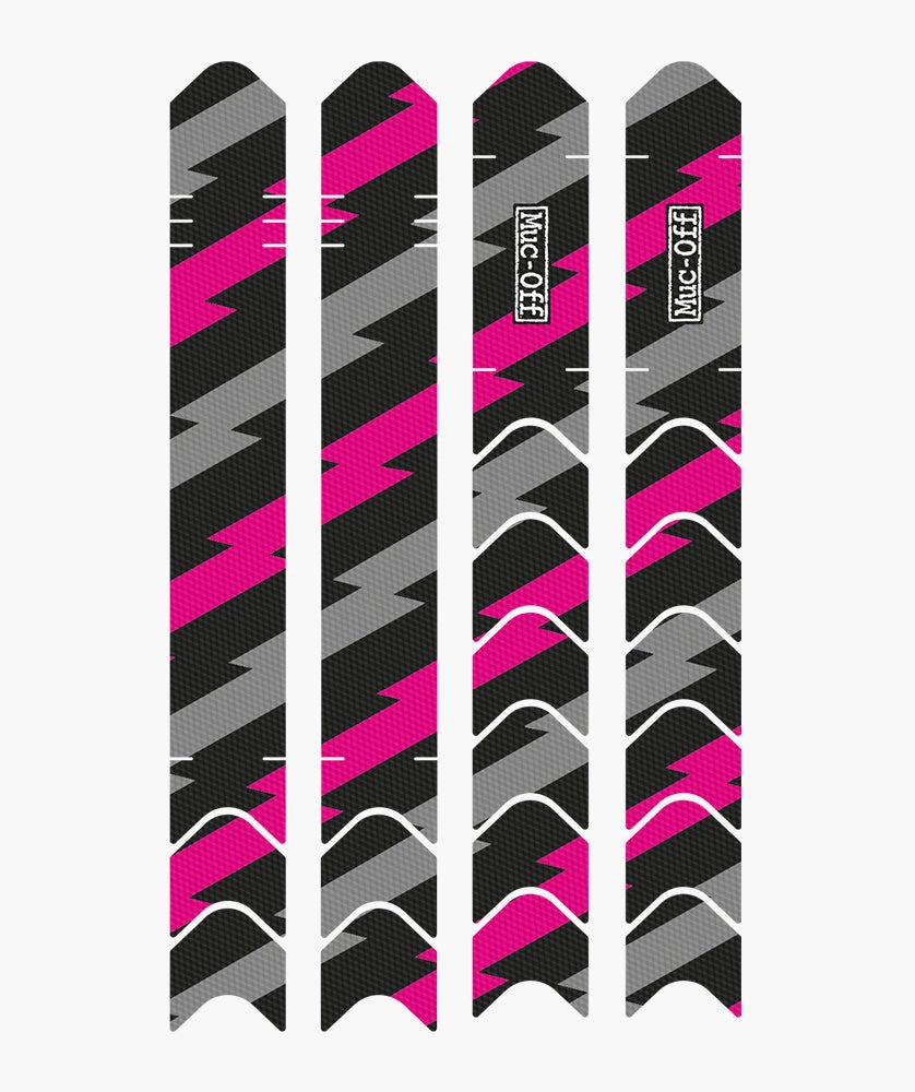 Muc-Off Chainstay Protection Kit