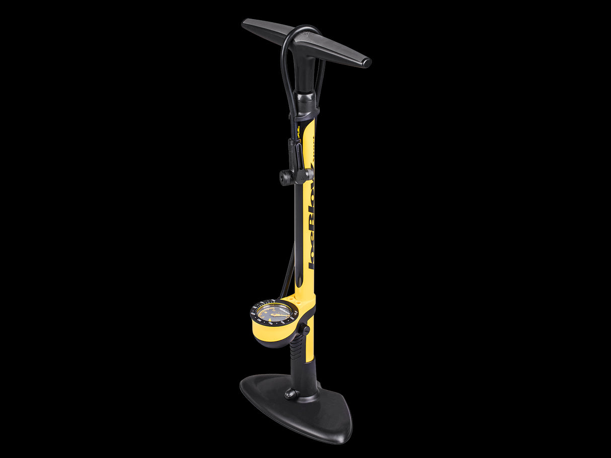 Bomba De Pie Joe Blow Sport Iii Topeak