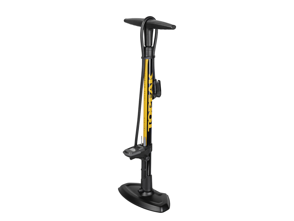 Bomba De Pie Jow Blow Sport Digital Topeak