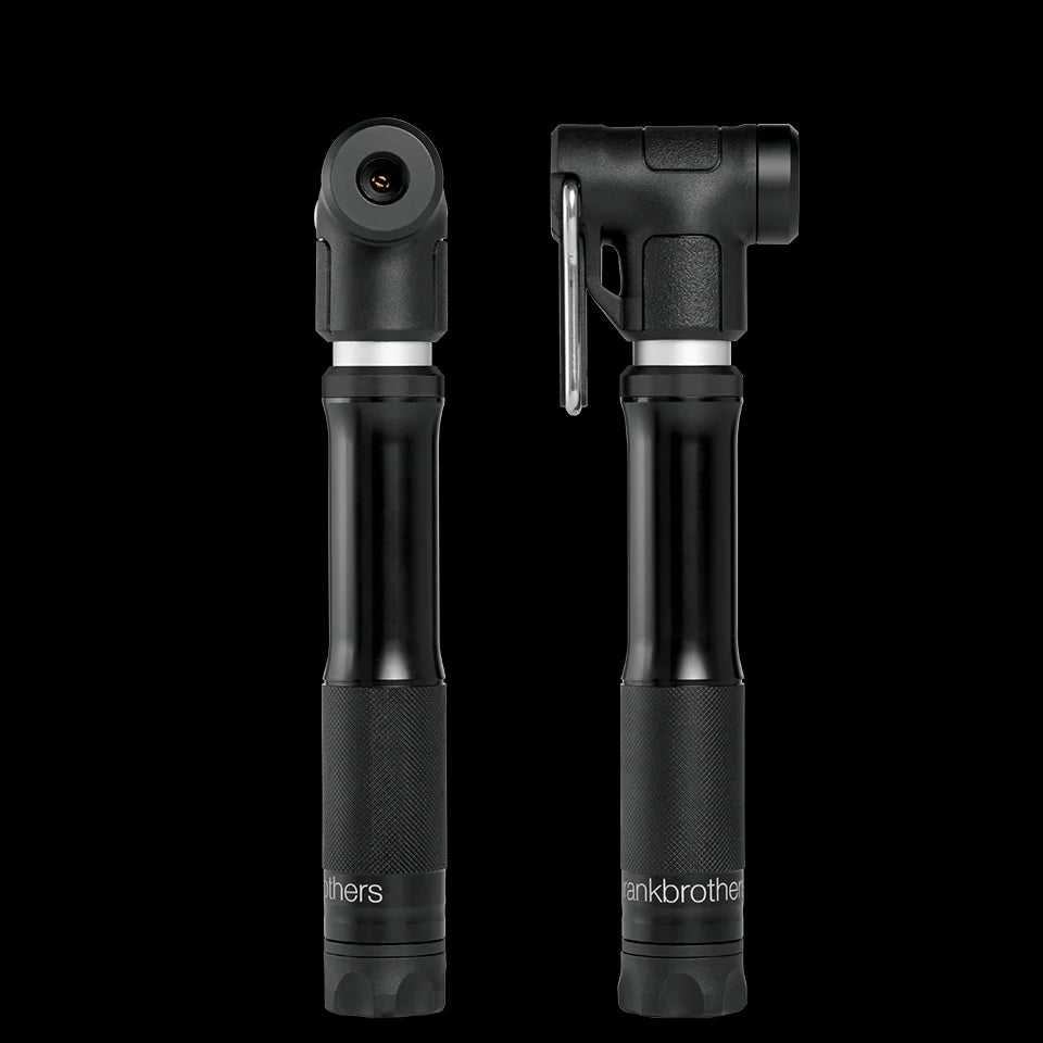 Bombin De Mano Crankbrothers Sterling S