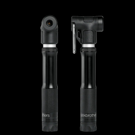 Bombin De Mano Crankbrothers Sterling S