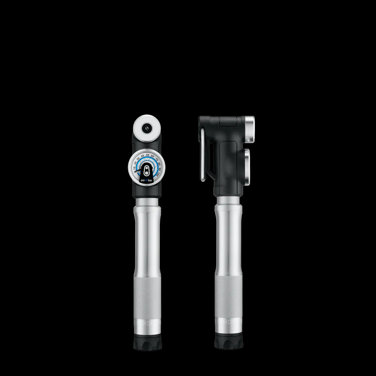 Bombin De Mano Crankbrothers Sterling Sg