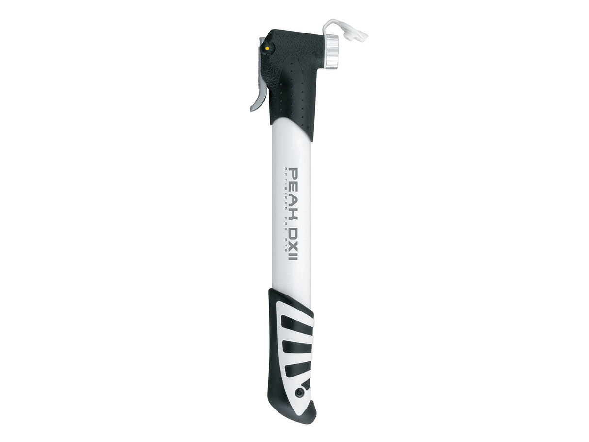 Bombin Master Blaster Peak Dx Ii Blanco Topek