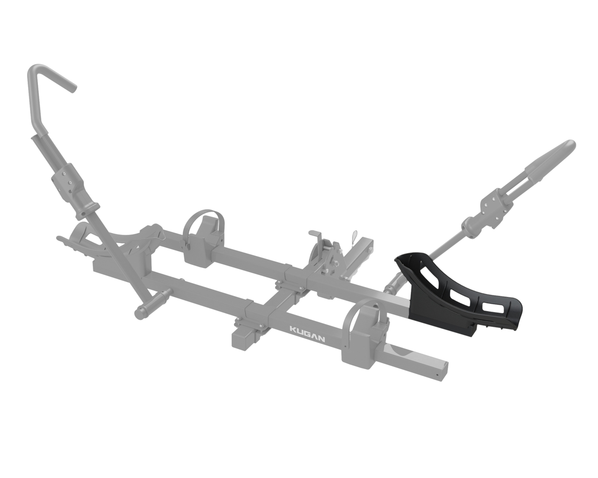 Respuesto Kugan Brazo Soporte Rueda Delantera Austin Pro 2