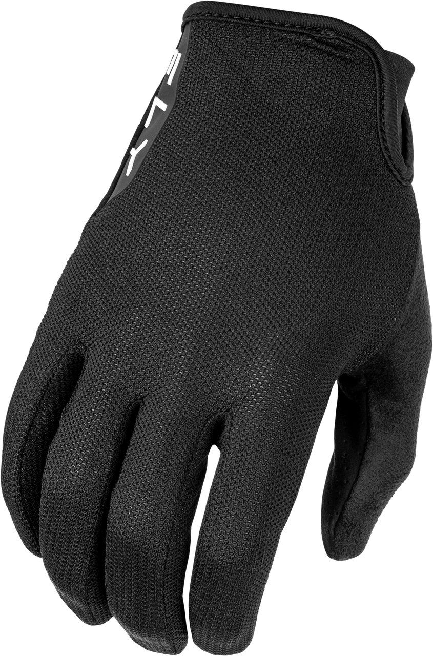 Guantes Fly Racing Mesh Black 2023