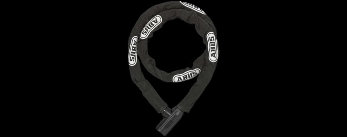 Cabl Bicy Citad Acer 120Cm*25Mm C/Candado Abus