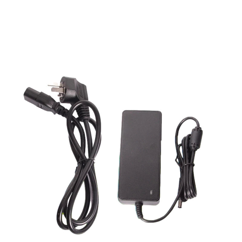 Cable Y Transformador Corriente Domestica Thinkrider X7