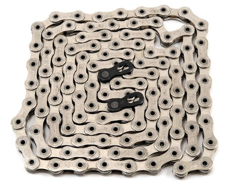 Cadena Sram Pc-1091 Hollow Pin 10V Plata/Ni