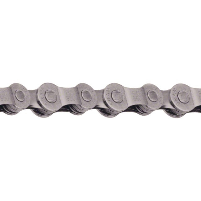 Cadena Sram Pc-830 7V 8V Gris