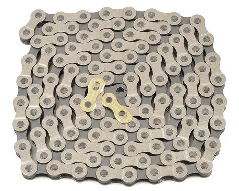 Cadena Sram Pc-971 9V Plata/Gris