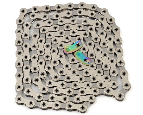 Cadena Sram Pc-X01 Eagle 12V Plata