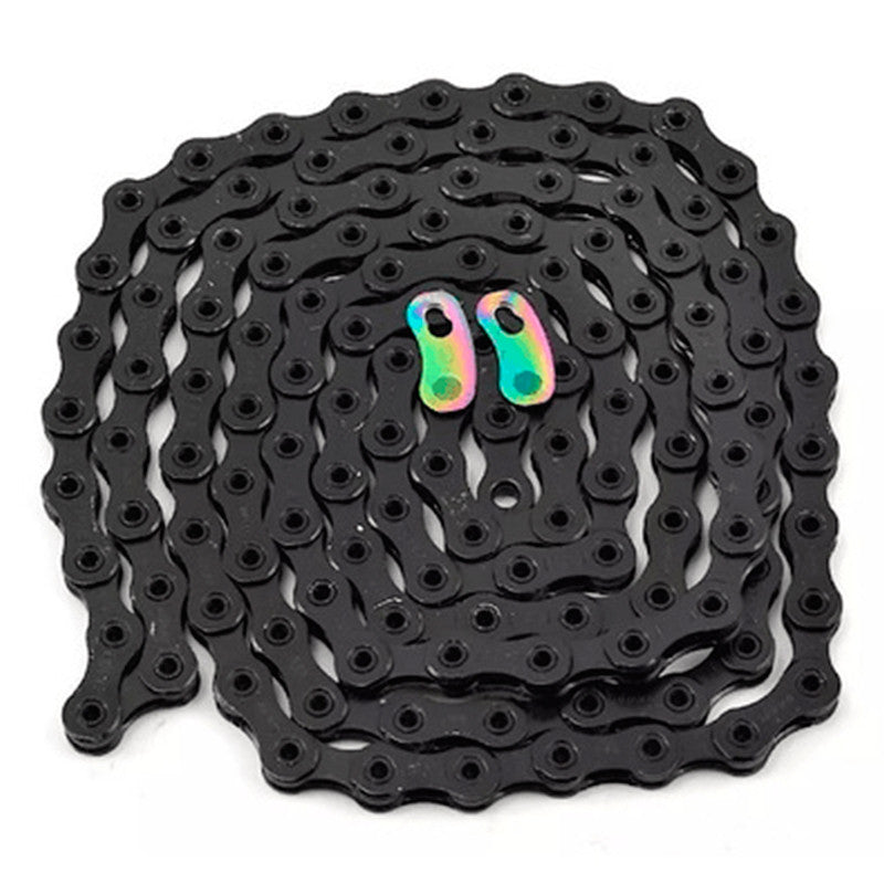 Cadena Sram Pc-Xx1 Eagle 12V Negro