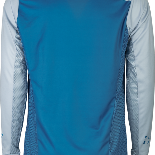 Jersey Fly Racing Radium Jersey Slate Blue/Grey