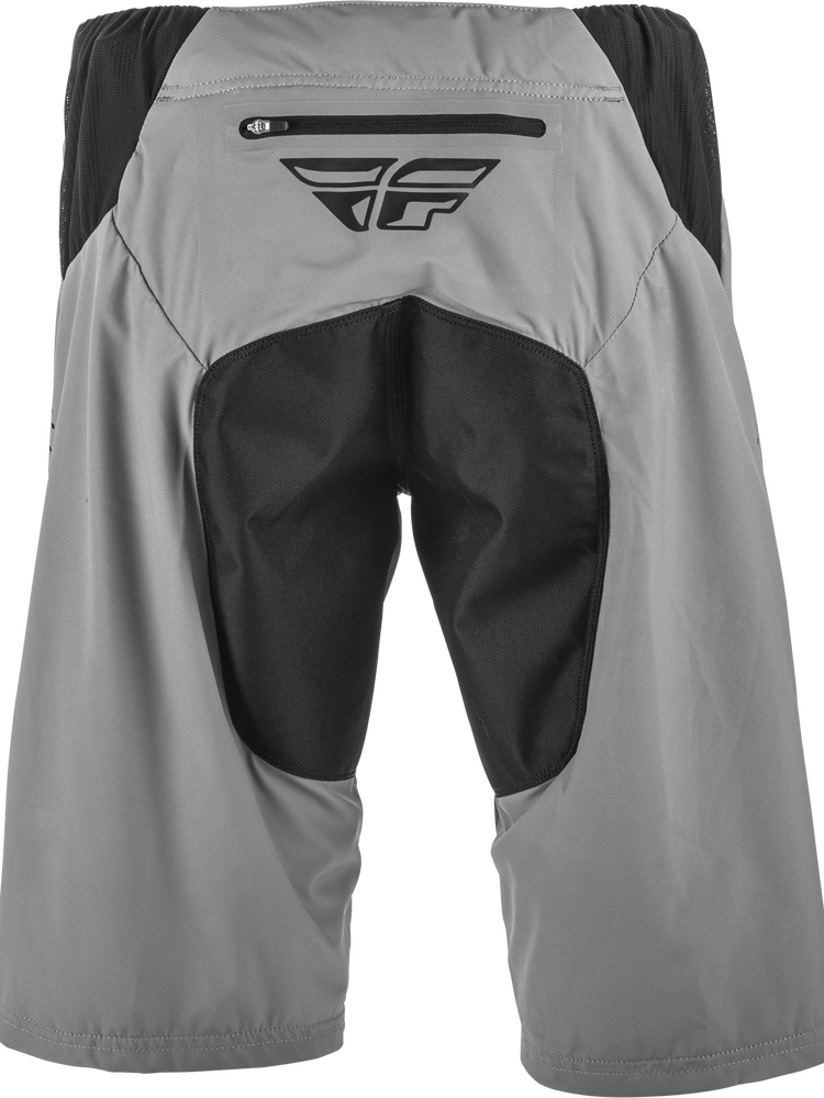 Shorts Fly Racing Radium Grey