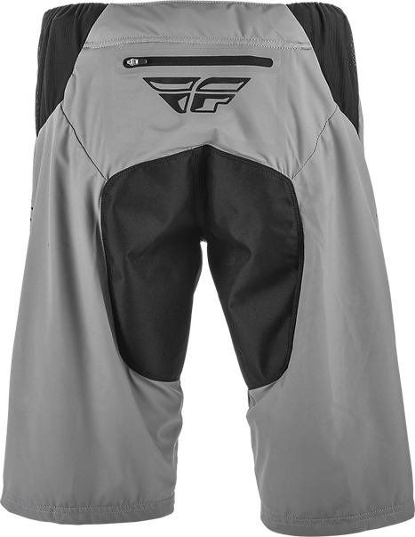 Shorts Fly Racing Radium Grey