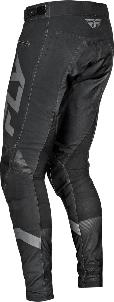 Pantalones Fly Racing Rayce Negro/Gris