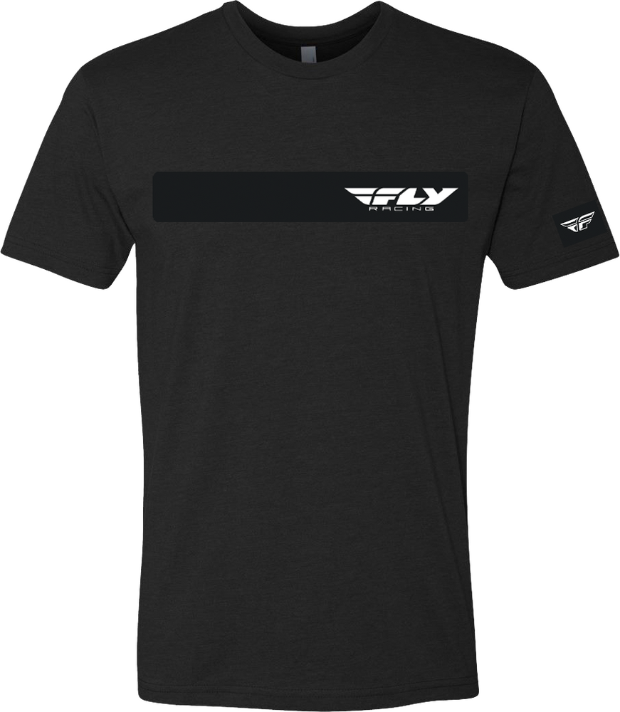 Corporate Tee Black