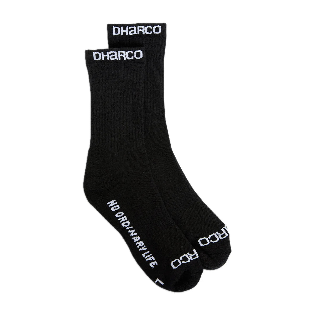 Calcetines Dharco Negros
