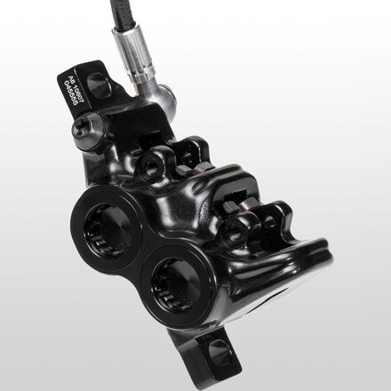 Caliper Magura 4 Pistones Mt Thirty/ Mt5/Mt Trail