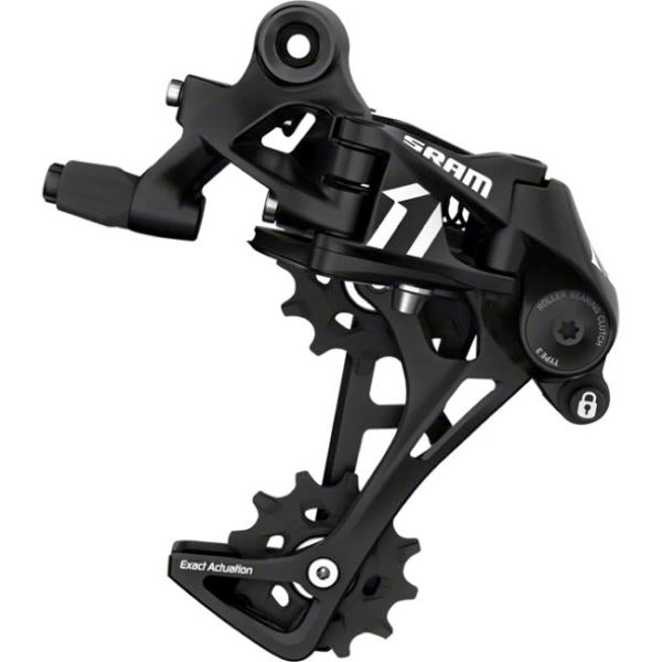Cambio Sram Apex 1 Pata Larga 11V