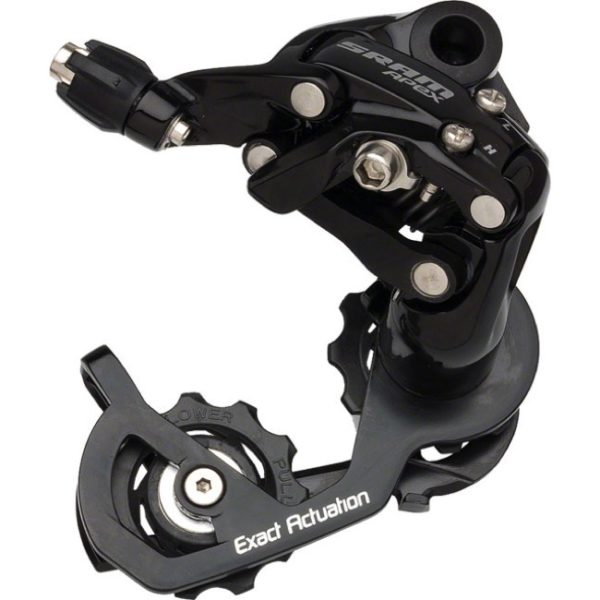 Cambio Sram Apex 28T Pata Corta 10V