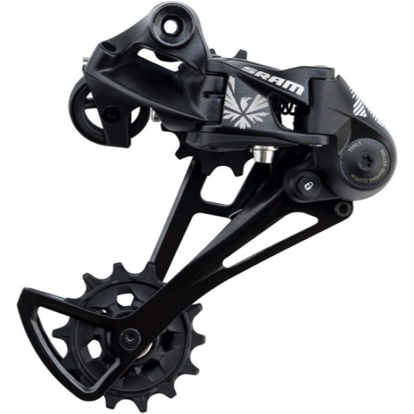 Cambio Sram Eagle Nx Type 3 12V