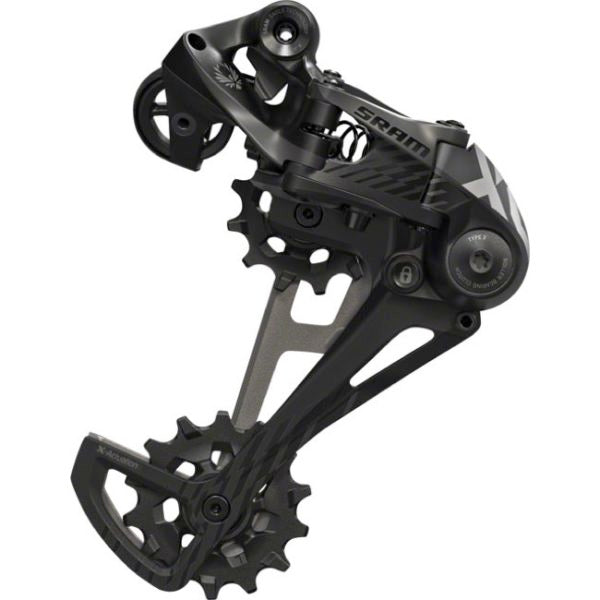 Cambio Sram Eagle X01 Type 3 12V