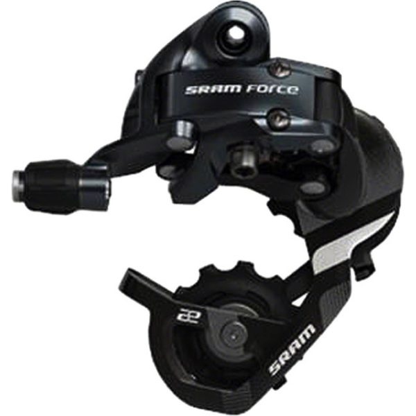 Cambio Sram Force 22 28T 11V Pata Corta