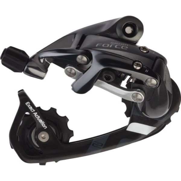 Cambio Sram Force 22 32T 11V Pata Med