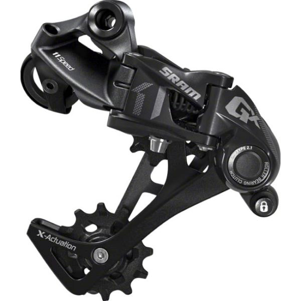 Cambio Sram Gx 1X11 X-Horizon Long Negro