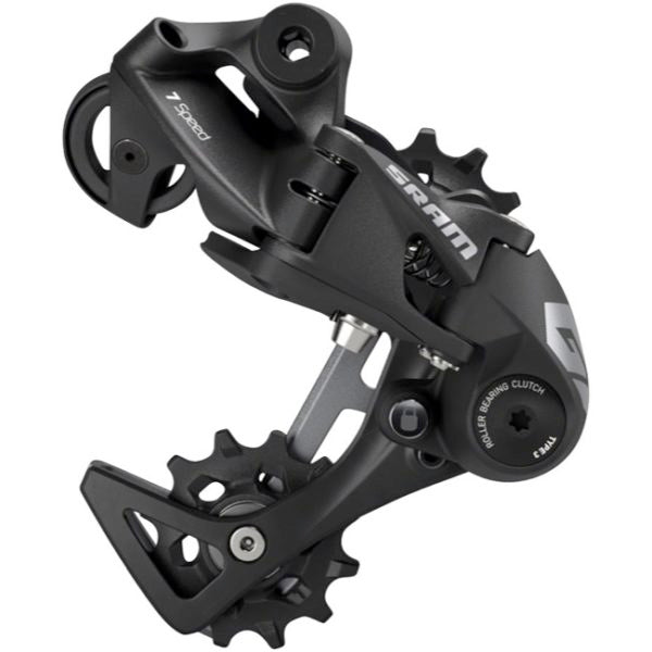 Cambio Sram Gx Dh Type 3.0 7V Pata Media
