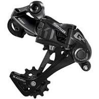 Cambio Sram Gx Type 10V 2.1 Medium Black