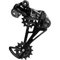 Cambio Sram Nx Eagle 12V Negro