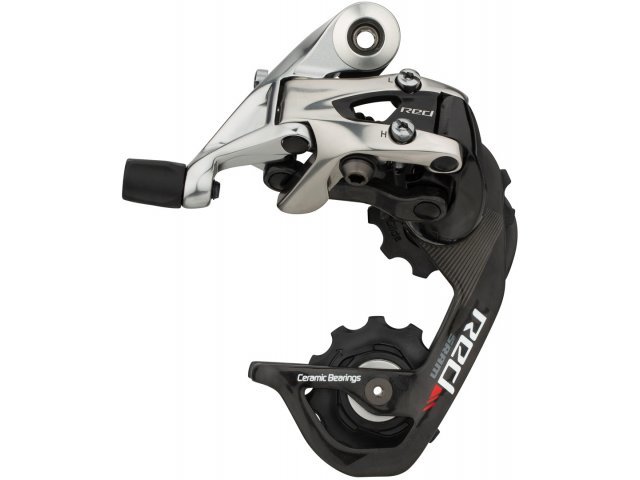 Cambio Sram Red Corta 11Sp Max 28T C2