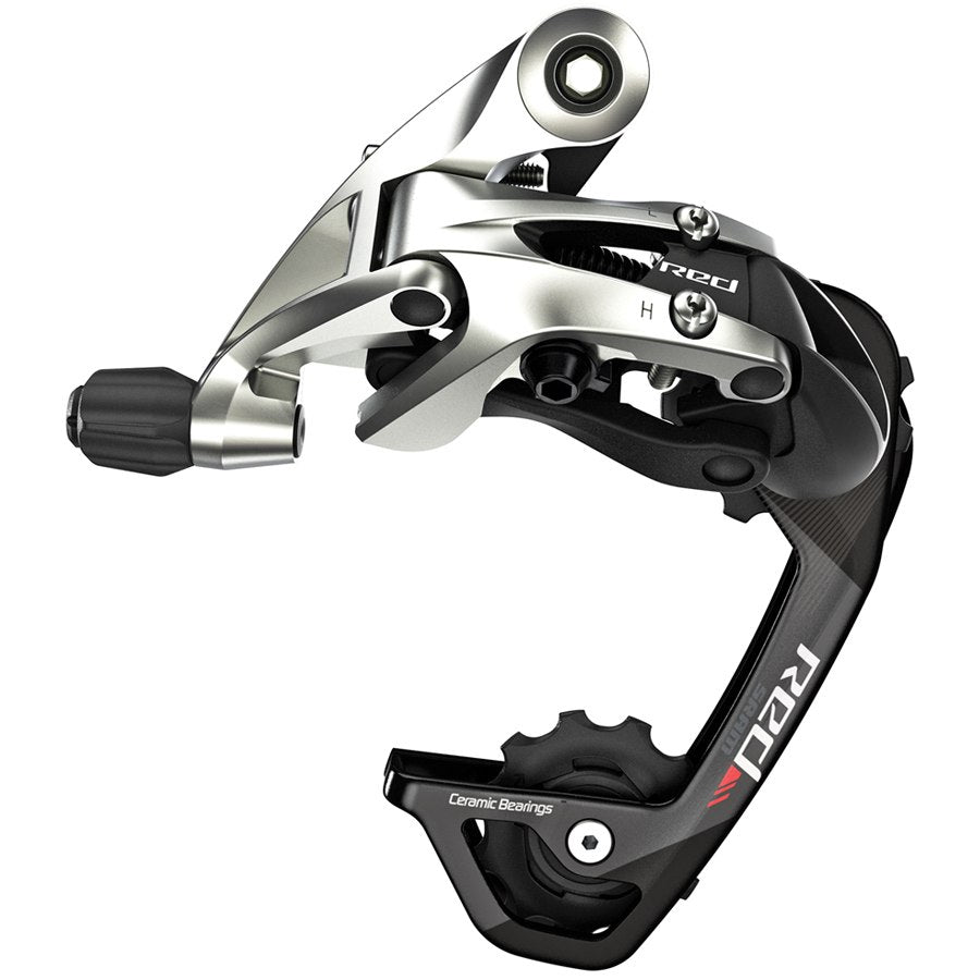 Cambio Sram Red Media 11Sp Max 32T C2