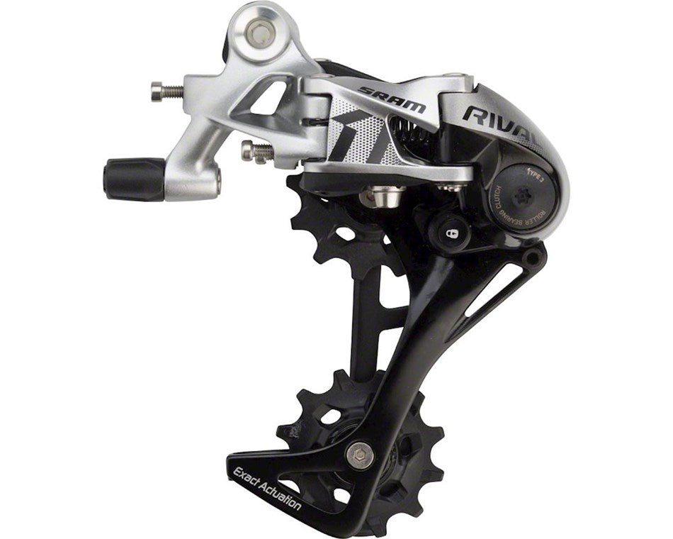 Cambio Sram Rival1 Long Cage