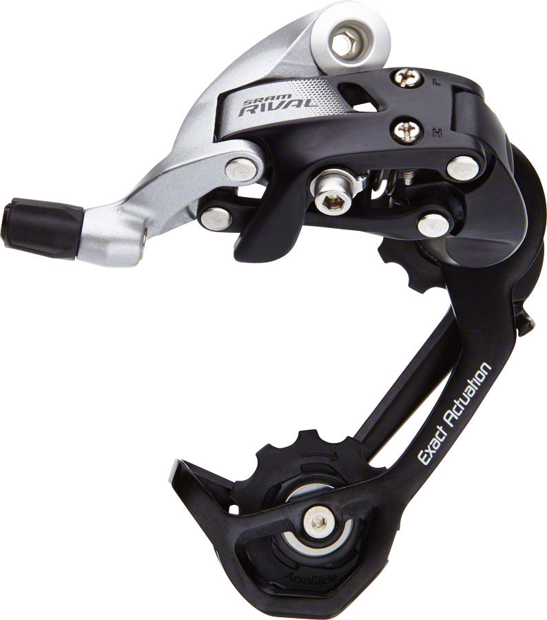 Cambio Sram Rival22 11Vmedia 31T