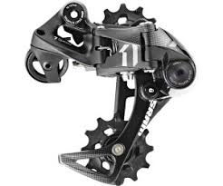 Cambio Sram X01 Dh 7V T2.1 Short