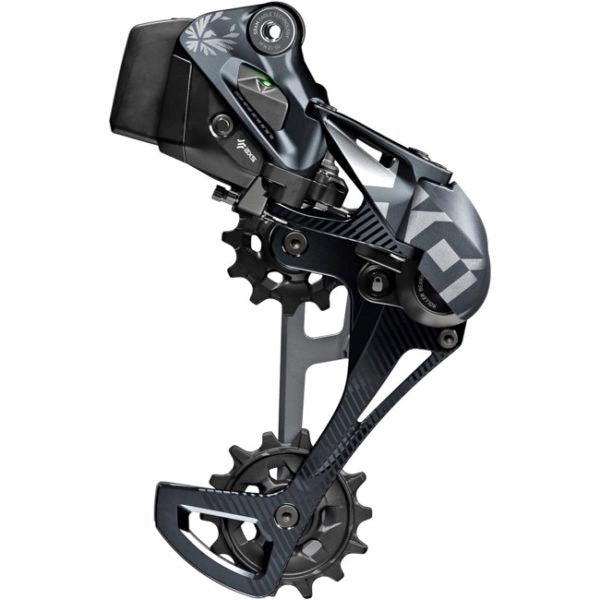 Cambio Sram X01 Eagle Axs