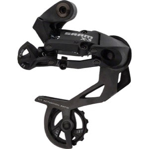Cambio Sram X3 7/8/9V Pata Larga