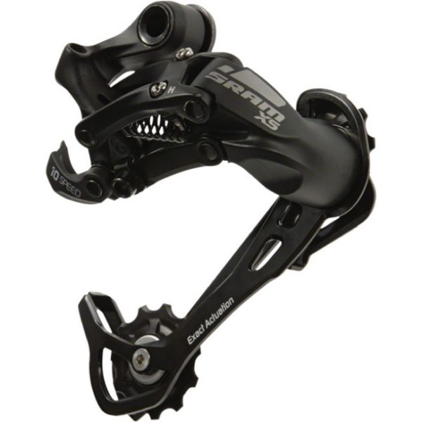 Cambio Sram X5 10V Pata Larga