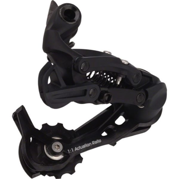 Cambio Sram X5 9V Pata Larga