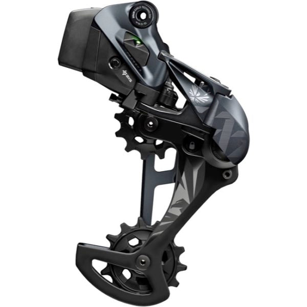 Cambio Sram Xx1 Eagle Axs
