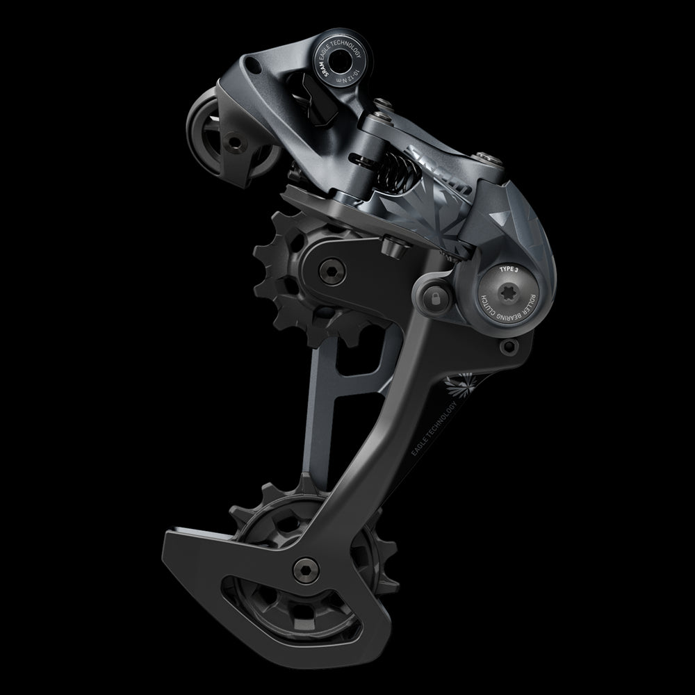 Cambio Sram Xx1 Eagle Rear 12S