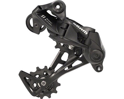 Cambio Trasero Sram Nx 11V Pata Larga