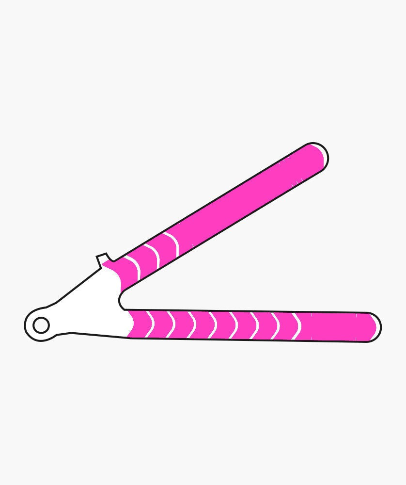 Muc-Off Chainstay Protection Kit