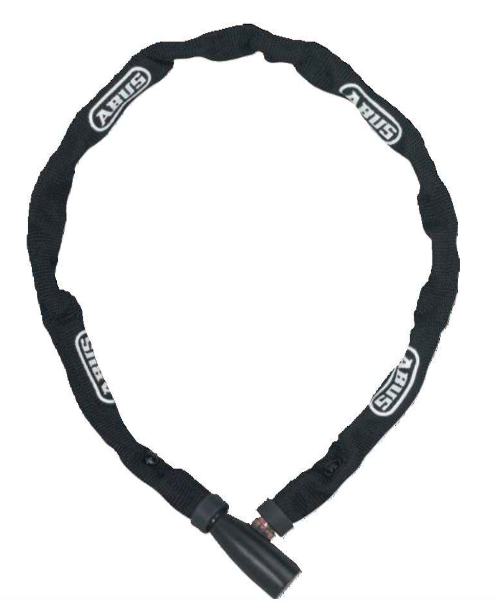 Candado Abus 1500/60 Web Negr