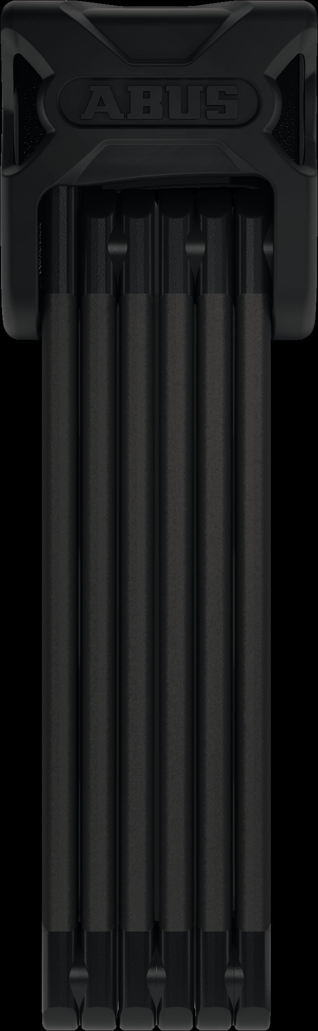 Candado Abus Bordo 6000/90 Sh Negr