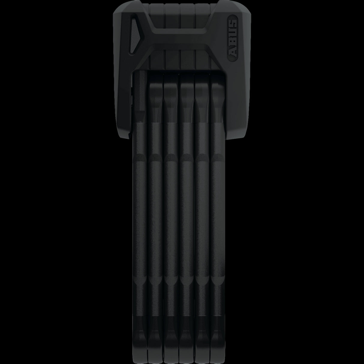 Candado Abus Bordo Granit 6500K/90 Bk Sh