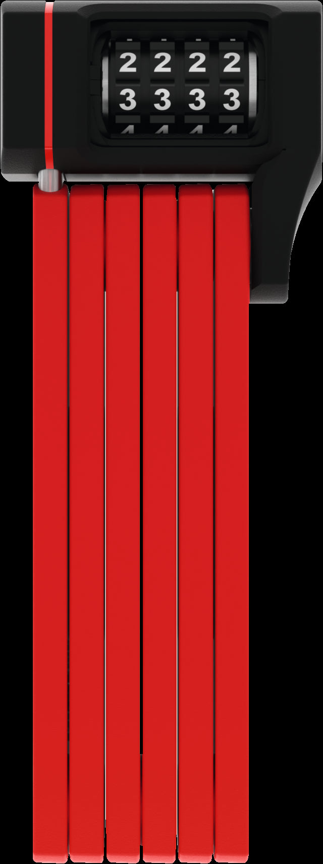 Candado Abus Bordo Ugrip 5700C/80 Sh